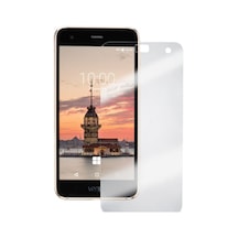 Bufalo Vestel Uyumlu Venus V4 Ekran Koruyucu Flexiglass Nano