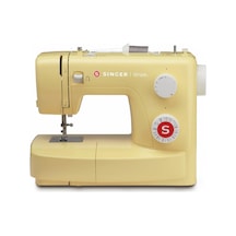 Singer Simple 3223Y Sarı Dikiş & Nakış Makinesi