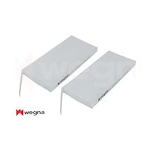 Wegna Polen Filtresi 2 Parça Master Iıı 10 Master Iv 19 Kangoo Iı 08 Kangoo Express 19 Movano B 10 Cıt An 12 21 1.5dcı 2.3 Dcı Vol-62408-2 8201676037 7701209837 272773608r