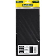 Pacific Yapışkanlı Keçe 120Mmx240Mm Siyah