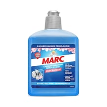 4 Adet Marc Çamaşır Makinesi Temizleyici 500 Ml