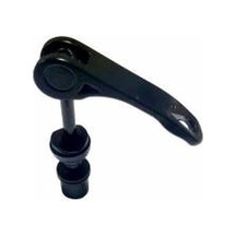 Btwin Bisiklet Alyanlı Fren Papuçu 4 Adet Btwin Bisikletler Siyah