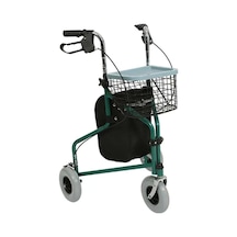 Pr-888 Üç Tekerlekli Rollatör Yürüteç Walker