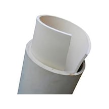 Eva Levha Beyaz 2mm - 1 Adet Standart