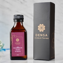 Densa Essential Saf Incir Çekirdeği Yağı Soğuk Sıkım 100 ML