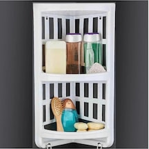 İzle Organizers Banyo Köşeliği 8120 6