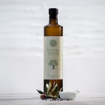 Natura Datça Soğuk Sıkım Naturel Sızma Zeytinyağı 750 Ml
