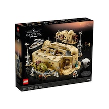 Lego 75290 Star Wars Mos Eisley Cantina