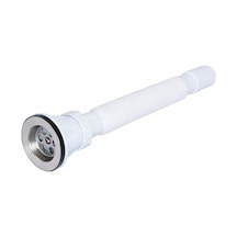 - Lüks Kısa Körüklü Sifon 65/32, Lux Short Bellows Siphon Diğer