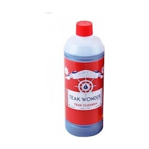Teak Temizleyici 1 Lt