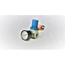 Yuvarlak Tip Regülatör Br4000