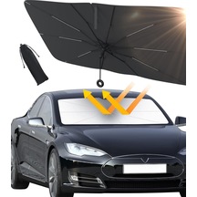 Opel Mokka, Nissan Juke, Suzuki Vitara, Renault Captur, Dacia Jogger Uyumlu Drnds - 82 Oto Şemsiye