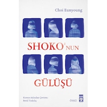 Shoko'nun Gülüşü - Timaş Yayınları