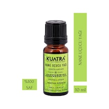 Kuatra Nane Uçucu Yağı 10 ML