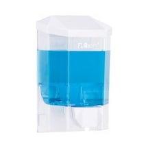 Sıvı Sabunluk Duvardan 500ml Go53/00685 Çok Renkli