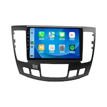 Maitech M-t-c 332 Serisi Hyundai Sonata 4+32gb Multimedya Teyp 9"