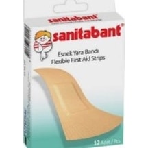 Sanitabant Tekstil 20 Adet
