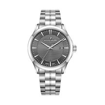 Jacques Philippe Jpqgs791346 Erkek Kol Saati Metalik Gri