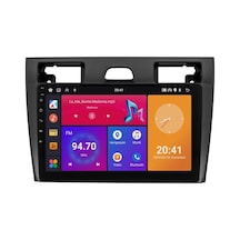 Ford Fiesta Android Multimedya Sistemi 2006-2009 Crv-243xp