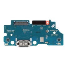 Samsung Galaxy A16 5g A166 Uyumlu Alt Bord Mikrofonlu Şarj Bordu