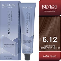 Rp Revlonıssımo Cc Hc 6.12 60ml