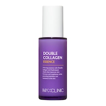 Maxclinic Düşük Moleküllü Kolajen İçeren   Esans MAXCLINIC Double Collagen Essence 50 ML
