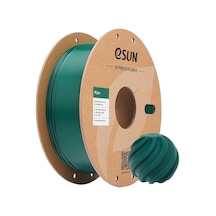 Esun Holly Green Pla+hs Filament 1.75mm 1kg