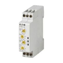 Eaton Etr2-44 Elektronik Zaman Rölesi 17,5mm - 2 Hızlı Flaşör