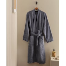 Maynor %100 Pamuk Floşlu Unisex Bornoz - Mavi 8684427305973 Çok Renkli Maynor %100 Pamuk Floşlu Unisex Bornoz - Mavi 8684427305973 Çok Renkli