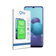 İletişim Reeder P13 Blue Lite İle Uyumlu Tam Kaplayan Seramik Nano Esnek Ekran Koruyucu Cam Sku: Zeusb0b64ks1kf