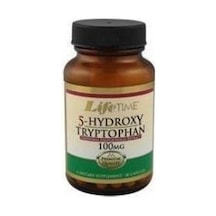 Lifetime Q-5-Hydroxy Tryptophan 30 Kapsül
