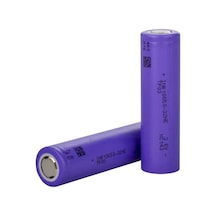 Tenpower Inr18650-32he - 3.7v 3200 Mah Li-ion Şarjlı Pil - 10a