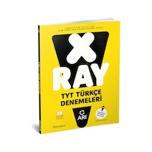 Tyt X Ray Türkçe Denemeleri Arı Yayınları