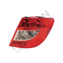 Stop Lambası Sağ Renault Clıo Symbol 08- Thalıa 1 Ad