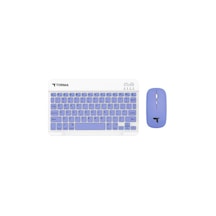 Torima TMK-04 Kablosuz Klavye Mouse Set