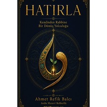 Hatırla Kitabı Eseri