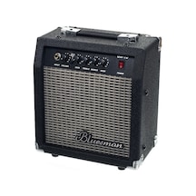 Bluesman Ga10 Elektro Gitar Amfisi Kırlın Kablo