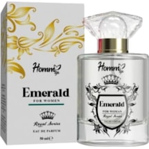 Homm Life Emerald Kadın Parfüm EDP 50 ML
