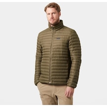 Helly Hansen Sırdal Insulator Mont Hha.62990 Koyu
