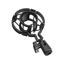 Lastvoice Psm-100 Stüdyo Mikrofon Tutucu Plastik Shock Mount 1