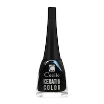 Cecile Keratın Color Oje No Ck30 0