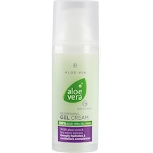 LR Aloe Vera Nemlendirici Jel Yüz Kremi 50 ML