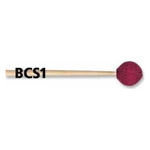 Vic Firth Bcs1 Soundpower Gong Mallet Gong Tokmağı - Büyük Başl
