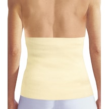 Orthocare 2810 Back Support Wool Yün Bel Korsesi