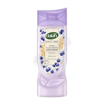 5 Adet Dalan Yulaf Sütü &yaban Mersini Duş Jeli 450 Ml Diğer