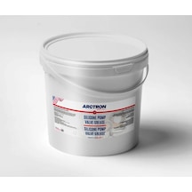 Arctron Silikon Pompa Ve Vana Gresi - 14 Kg