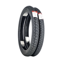 275-18 Bl84 Ve 250-18 Bl18 Uyumlu Dubleks Cg Lastik Takımı