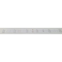Vestel Uyumlu 32h8300 Led Bar Takım