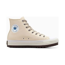 Converse Chuck Taylor All Star City Trek Unisex Krem Sneaker