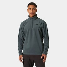Helly Hansen Mount Erkek Gri Polar 12001